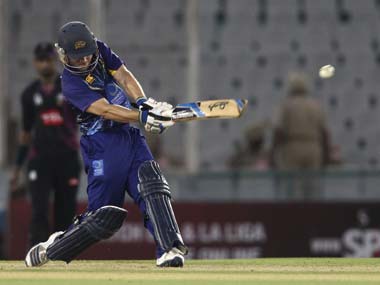 New Zealand's McCullum hits World Cup’s fastest fifty New Zealand's McCullum hits World Cup’s fastest fifty