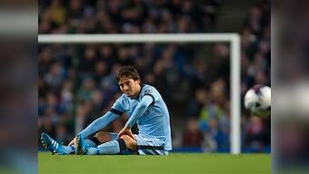 Manchester City veteran David Silva set to leave after upcoming season, will complete a decade at the English club