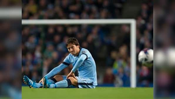 Manchester City veteran David Silva set to leave after upcoming season, will complete a decade at the English club