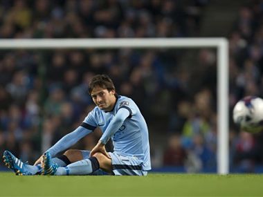 Manchester City veteran David Silva set to leave after upcoming season, will complete a decade at the English club Manchester City veteran David Silva set to leave after upcoming season, will complete a decade at the English club