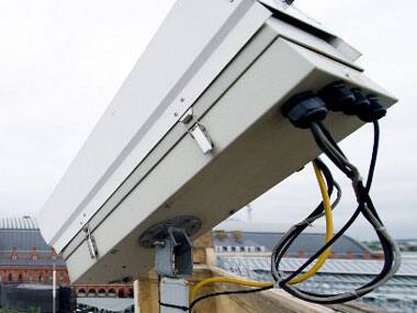 CCTV cameras to catch poachers in Odisha forest