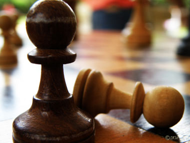 World Junior Chess Championship: Grover, Gujrathi settle for a draw World Junior Chess Championship: Grover, Gujrathi settle for a draw