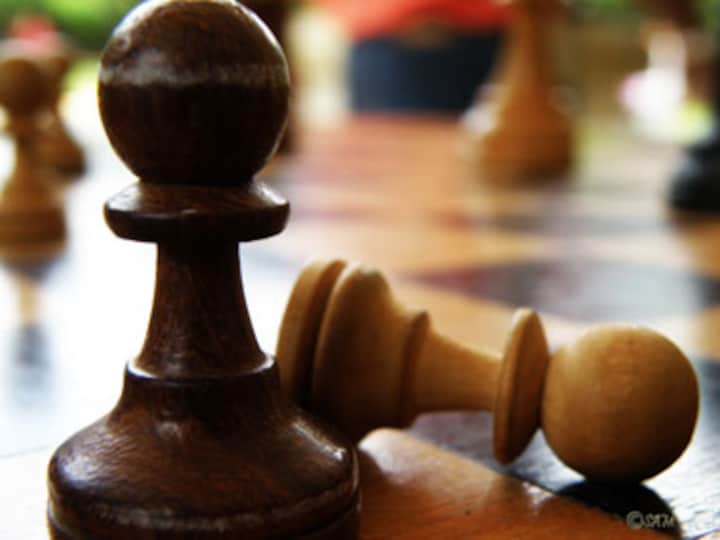 World Junior Chess Championship: Grover, Gujrathi settle for a draw