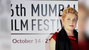 When Deepika met Catherine Deneuve at MFF, facepalm followed