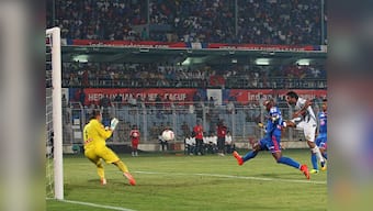 Indian Super League: Goa to host final on 20 December