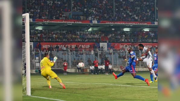 Indian Super League: Goa to host final on 20 December