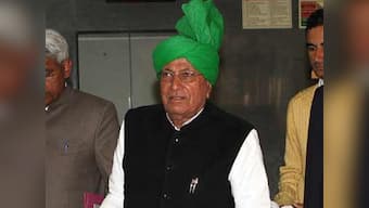 Haryana: Saffron wave sweeps state, but Jats remain loyal to leaders