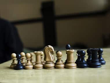 World Junior Chess Championship: Narayanan beats Kovalev to stay in joint lead