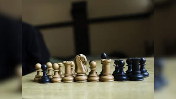 Chess: Narayanan loses but stays in hunt of Grandmaster norm