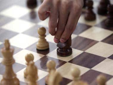 Padmini Rout in joint lead in World Junior Chess Championship