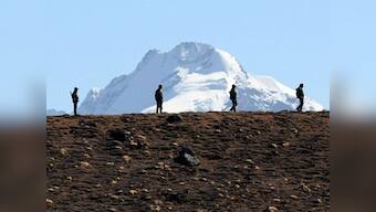India announces 54 new outposts in Arunachal despite border dispute with China
