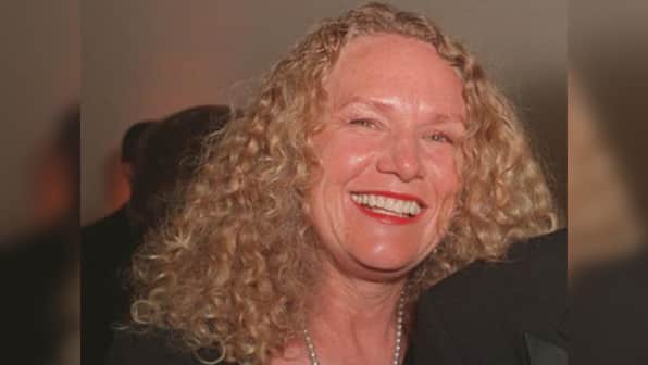 She's worth $38 billion: Meet the wealthiest woman in the world