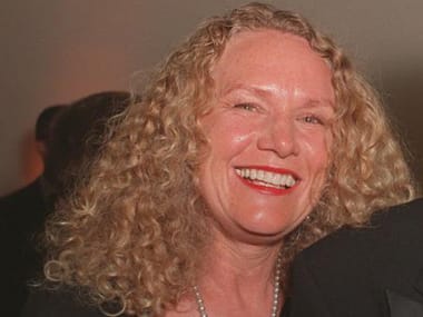 She's worth $38 billion: Meet the wealthiest woman in the world