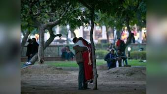 The moral of Meerut: Love makes a fool of all, even a jihad-obsessed BJP