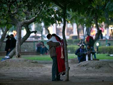 The moral of Meerut: Love makes a fool of all, even a jihad-obsessed BJP The moral of Meerut: Love makes a fool of all, even a jihad-obsessed BJP