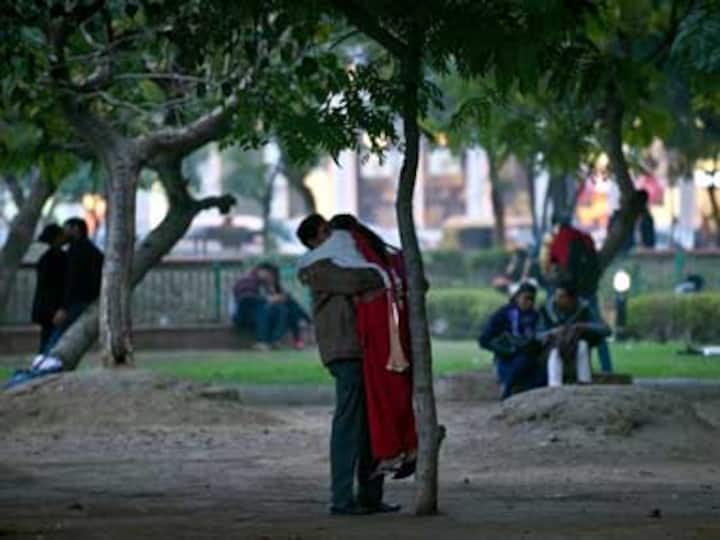 The moral of Meerut: Love makes a fool of all, even a jihad-obsessed BJP
