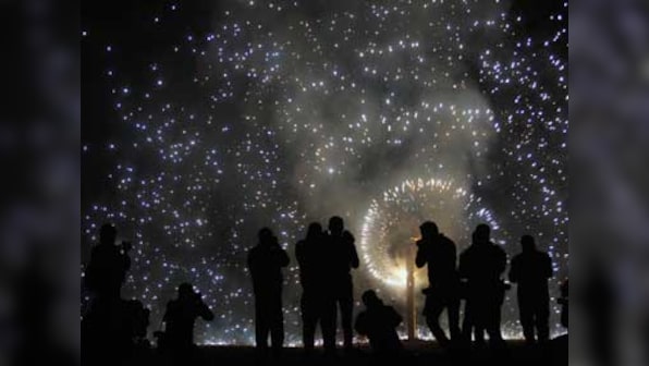 A Diwali coming out story: Why I don't fear fire crackers any more