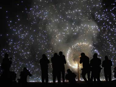 Madhya Pradesh minister invites Delhiites to visit his state to celebrate Diwali following firecrackers ban in capital Madhya Pradesh minister invites Delhiites to visit his state to celebrate Diwali following firecrackers ban in capital