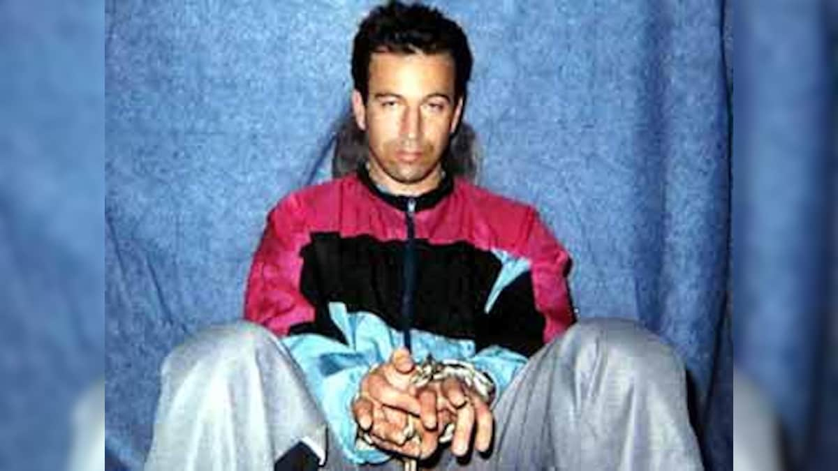 US slams Pakistan court for overturning death sentence of convict in Daniel Pearl murder case, calls it 'affront' to victims of terror