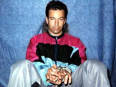 US slams Pakistan court for overturning death sentence of convict in Daniel Pearl murder case, calls it 'affront' to victims of terror US slams Pakistan court for overturning death sentence of convict in Daniel Pearl murder case, calls it 'affront' to victims of terror