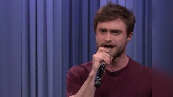 Daniel Radcliffe on Johnny Depp's Fantastic Beasts casting row: 'Can see why people are frustrated'