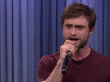 Daniel Radcliffe on Johnny Depp's Fantastic Beasts casting row: 'Can see why people are frustrated' Daniel Radcliffe on Johnny Depp's Fantastic Beasts casting row: 'Can see why people are frustrated'