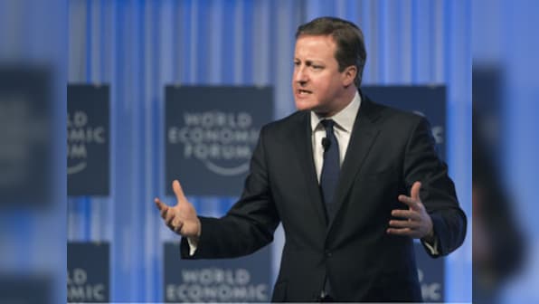 UK PM David Cameron calls for banning extremist preachers