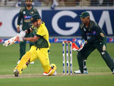 Warner, new bowlers lead Australia to crushing T20 win over Pakistan Warner, new bowlers lead Australia to crushing T20 win over Pakistan