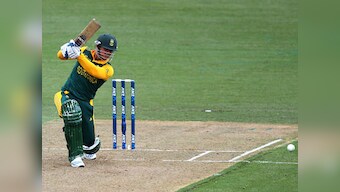 Rain washes out 3rd New Zealand-South Africa ODI