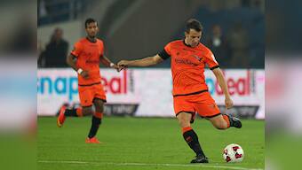 ISL: Winless FC Goa hoping for change of fortunes against unbeaten Dynamos