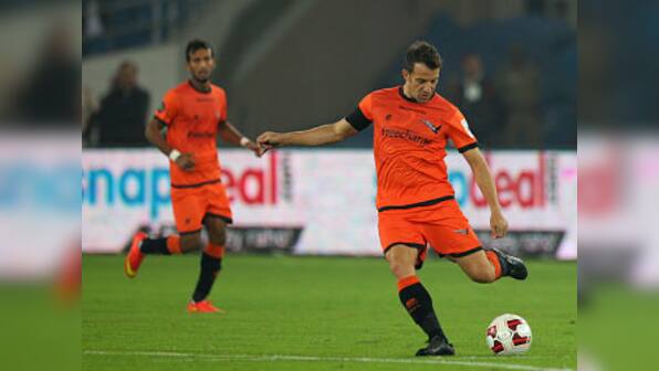 ISL: Winless FC Goa hoping for change of fortunes against unbeaten Dynamos