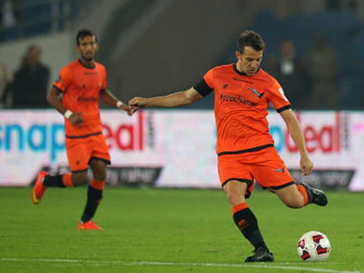 ISL: Winless FC Goa hoping for change of fortunes against unbeaten Dynamos