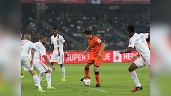 ISL 2014: Delhi Dynamos show that they're not just about Del Piero