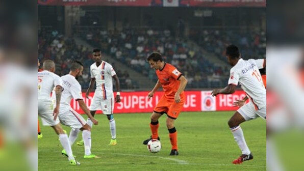 ISL 2014: Delhi Dynamos show that they're not just about Del Piero