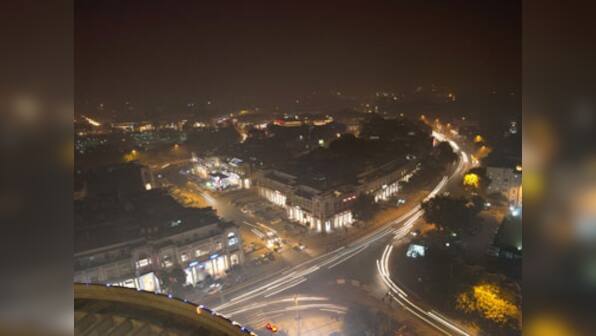 Smoky Diwali: Delhi doesn't give two hoots about environment, leaves air polluted