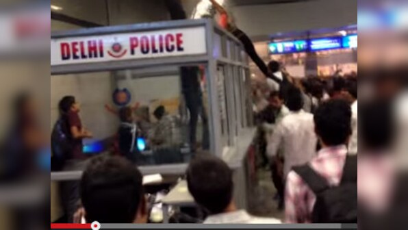 Delhi's everyday racism: African students recount lynch mob attack in metro