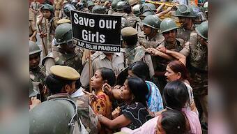 Two years after Delhi gangrape: Helplines, fast-track courts not enough to make women feel safe