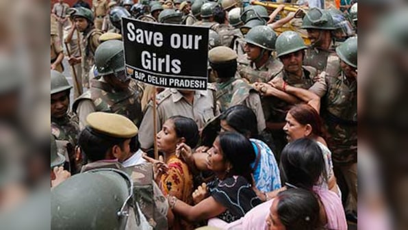 Violence against women: Delhi, Sao Paolo named worst megacities in world; London, Paris, Tokyo the safest