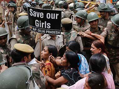 Bangalore minor sexual assault: CM warns schools as public rage spirals