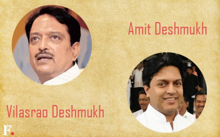 Political dynasties rule Maha and Haryana polls: Scions who shone on 19 Oct