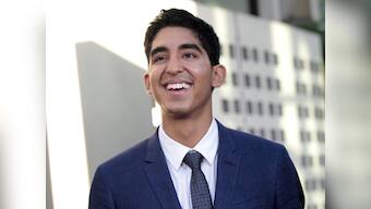'Slumdog Millionaire' actor Dev Patel to work in Nicole Kidman's 'Lion'