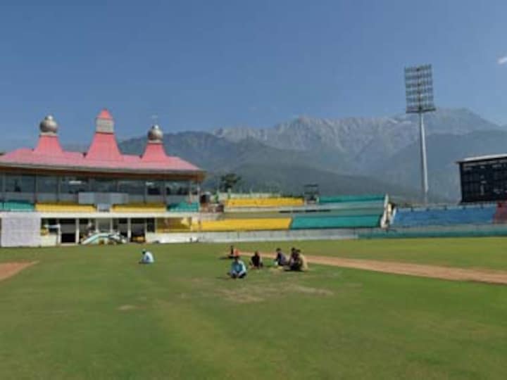 India vs West Indies: Dharamsala curator promises fast and bouncy pitch for fourth ODI