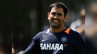 MS Dhoni and Sakshi name new-born daughter Ziba
