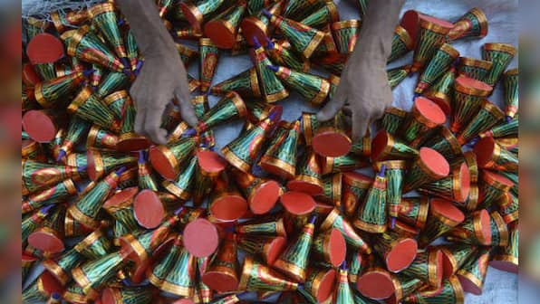 No crackers to eco-friendly decorations: Three easy steps to a guilt-free Diwali