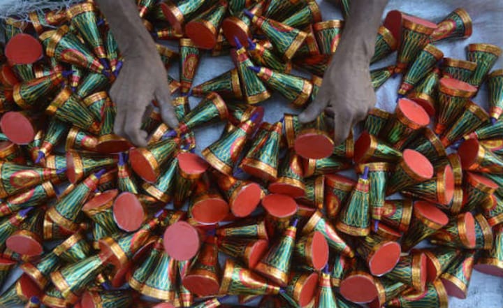 No crackers to eco-friendly decorations: Three easy steps to a guilt-free Diwali