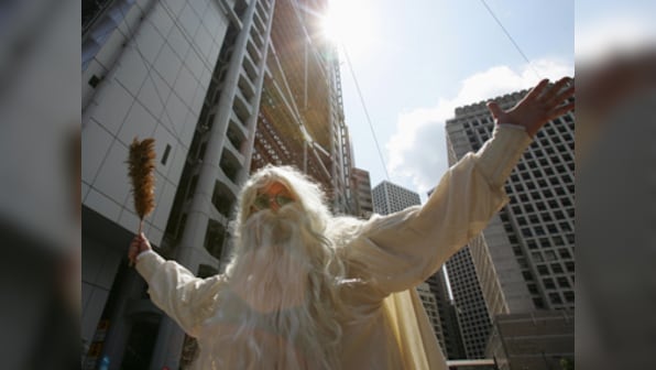 What's in a name? Everything! In China, you can't call yourself Dumbledore