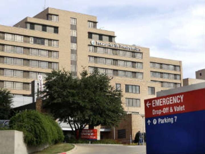 US govt admits it could have done more to control Ebola spread 