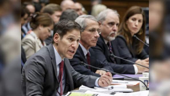 Meet CDC chief Tom Frieden, the face of US's fight against Ebola 