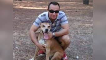 Husband of Spanish Ebola survivor leaves hospital, slams govt 