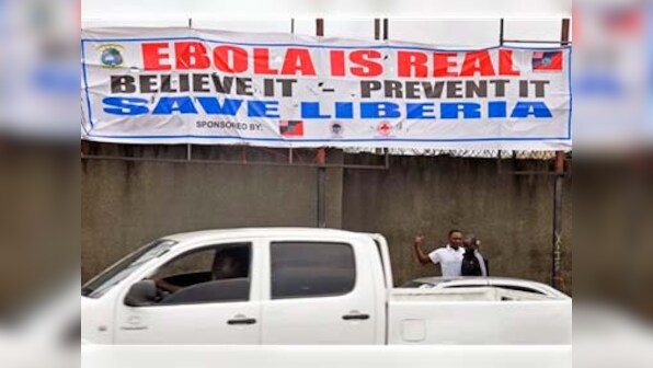 Panicked global leaders vow to do more to fight Ebola as infection spreads